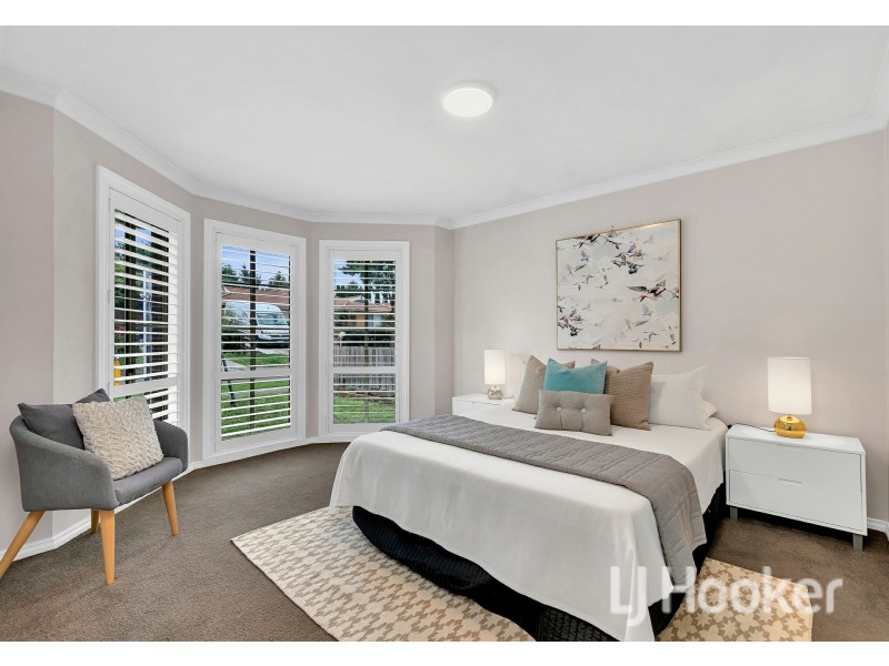 4 Scott Crescent, Wallan VIC 3756