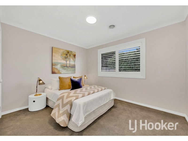 4 Scott Crescent, Wallan VIC 3756