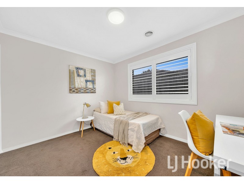 4 Scott Crescent, Wallan VIC 3756