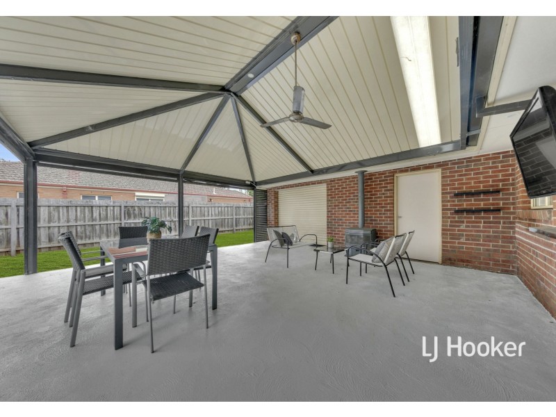 4 Scott Crescent, Wallan VIC 3756