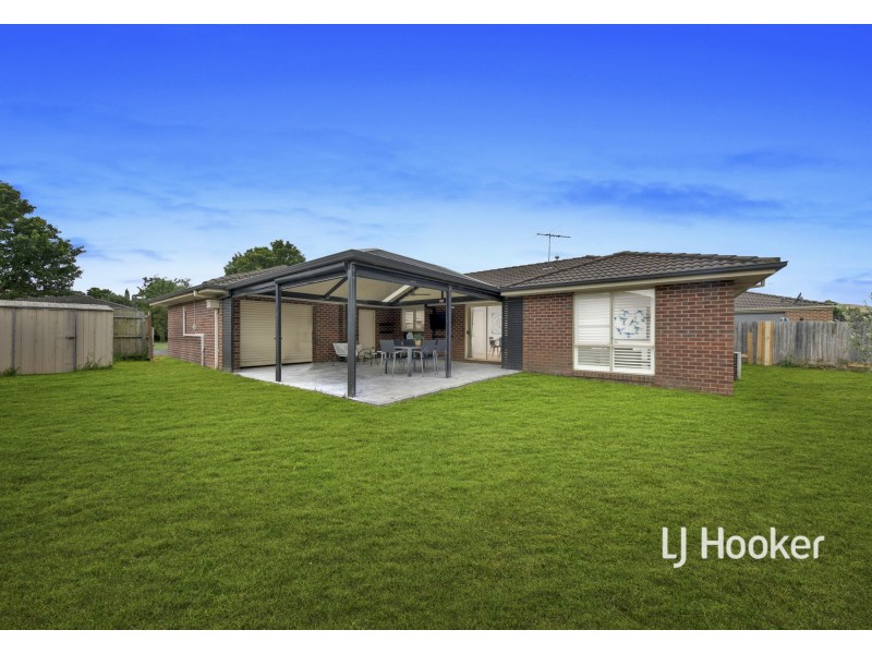 4 Scott Crescent, Wallan VIC 3756