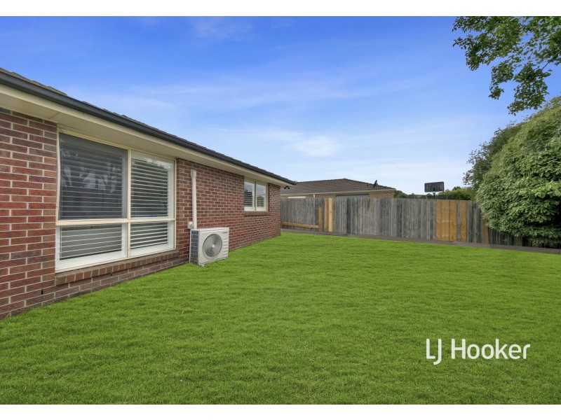 4 Scott Crescent, Wallan VIC 3756