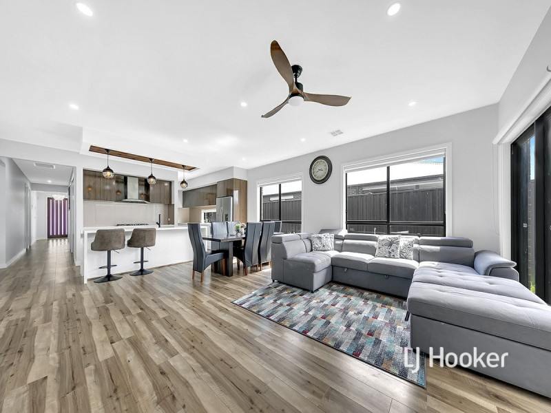 46 Groundberry Avenue, Wallan VIC 3756