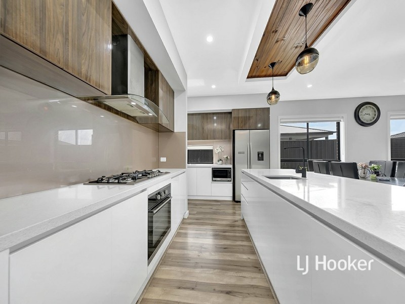 46 Groundberry Avenue, Wallan VIC 3756