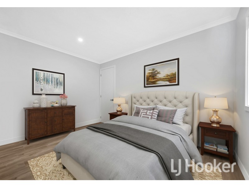 46 Groundberry Avenue, Wallan VIC 3756