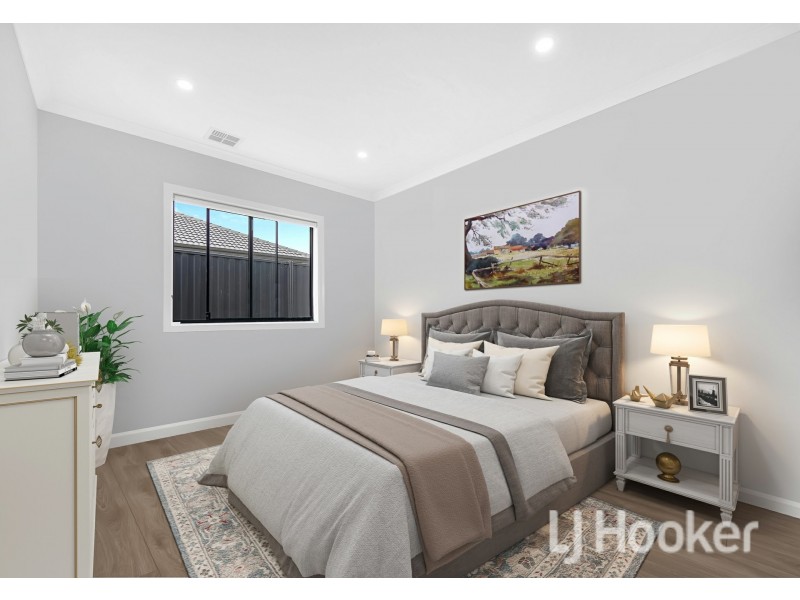 46 Groundberry Avenue, Wallan VIC 3756