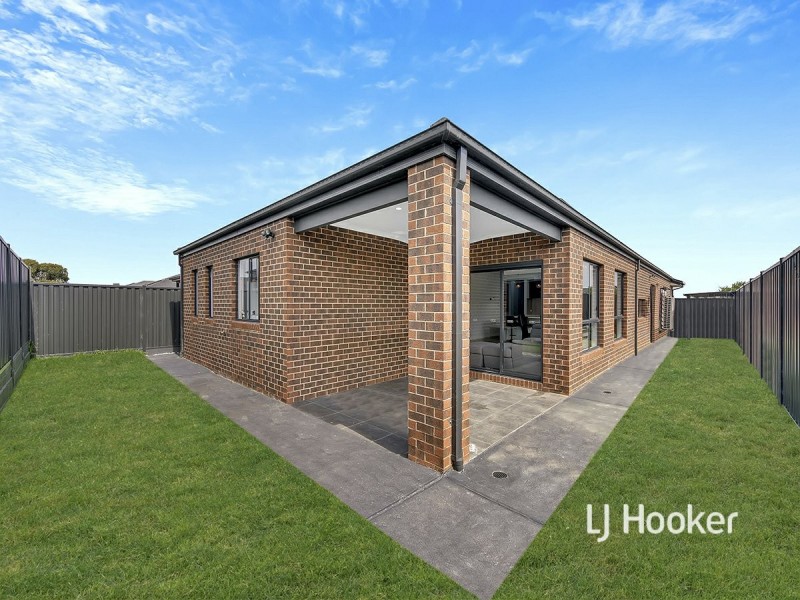 46 Groundberry Avenue, Wallan VIC 3756