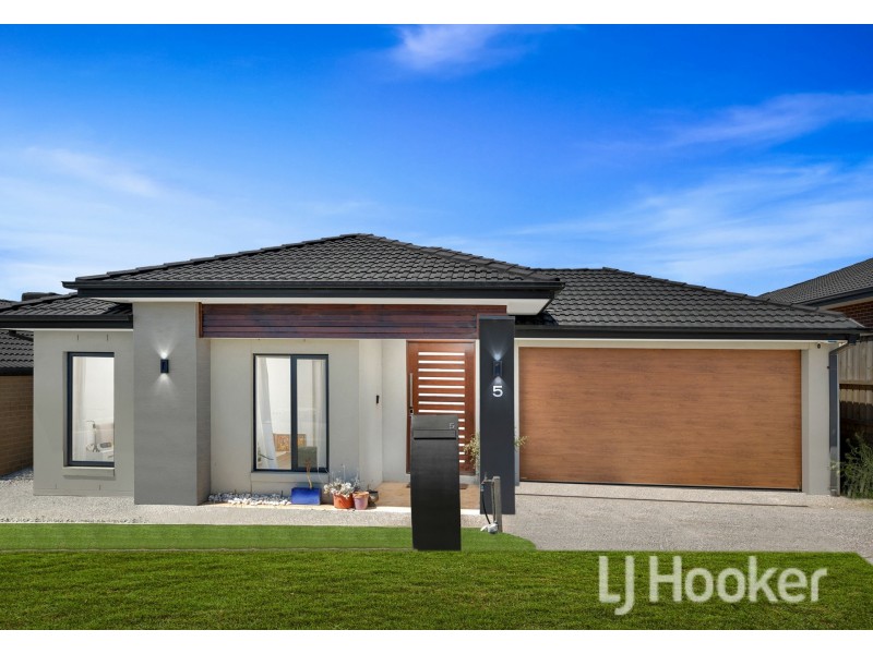 5 Lilac Street, Wallan VIC 3756