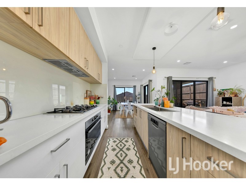 5 Lilac Street, Wallan VIC 3756