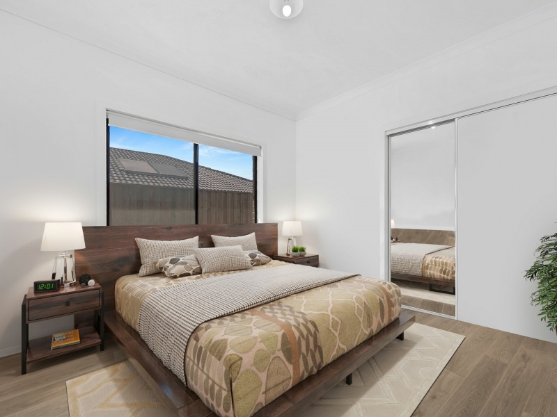 5 Lilac Street, Wallan VIC 3756