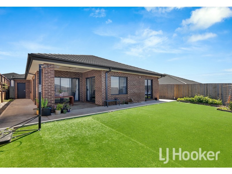 5 Lilac Street, Wallan VIC 3756