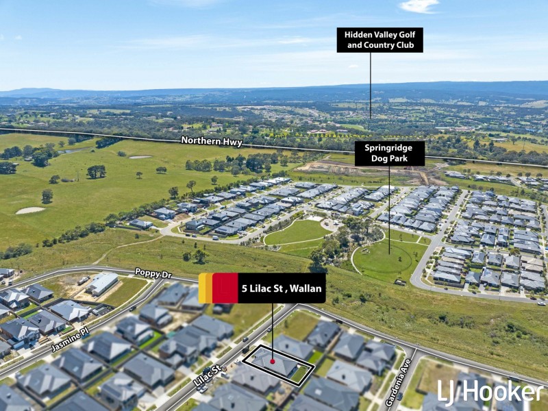 5 Lilac Street, Wallan VIC 3756
