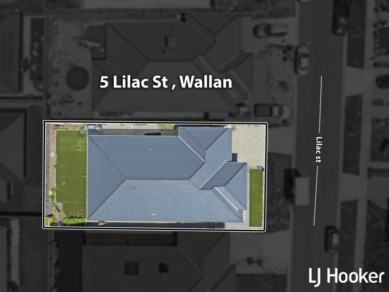 5 Lilac Street, Wallan VIC 3756