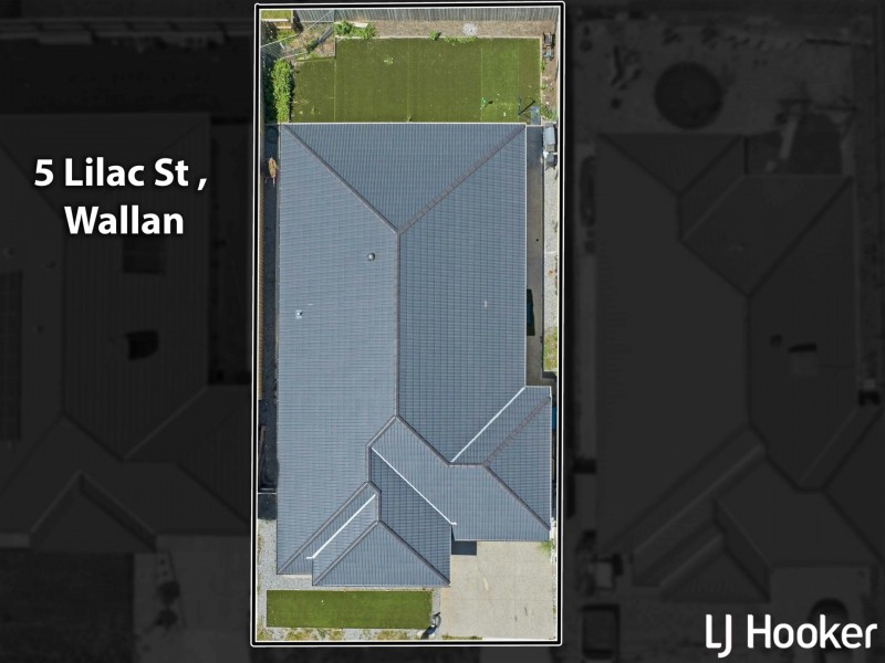5 Lilac Street, Wallan VIC 3756