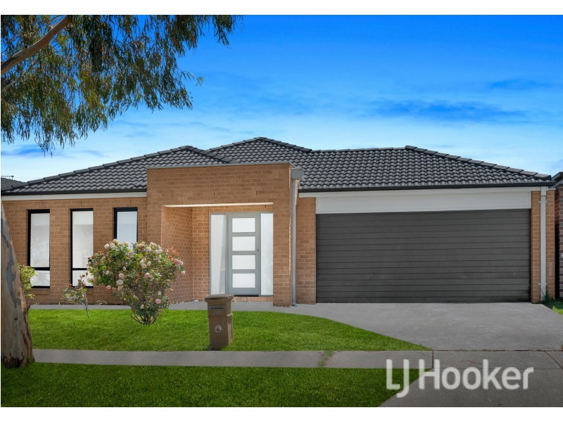 47 Maidenhair Drive, Wallan VIC 3756