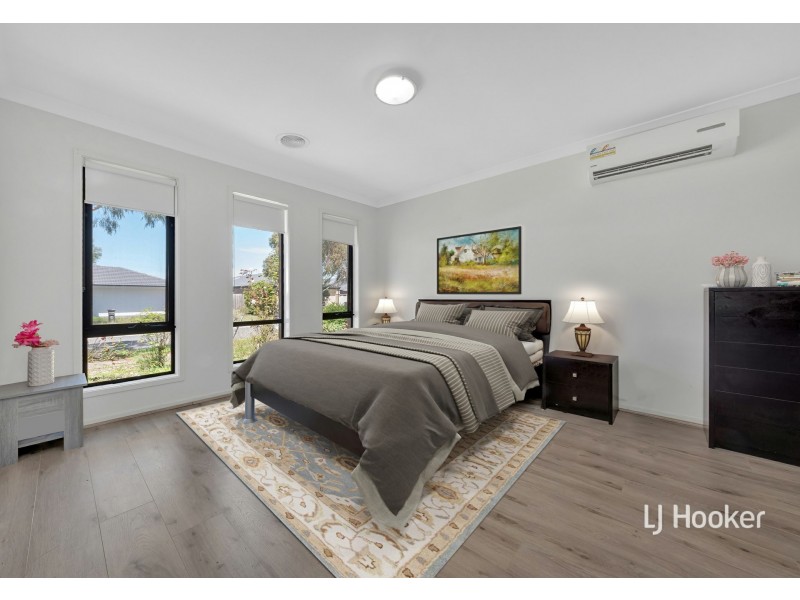 47 Maidenhair Drive, Wallan VIC 3756