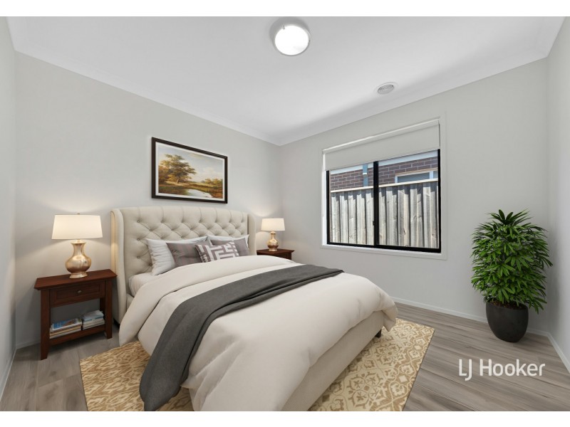 47 Maidenhair Drive, Wallan VIC 3756