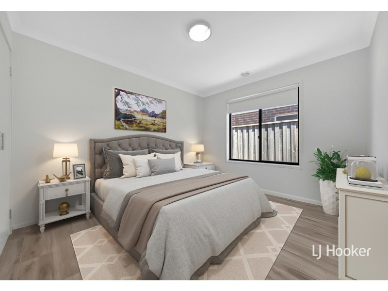 47 Maidenhair Drive, Wallan VIC 3756