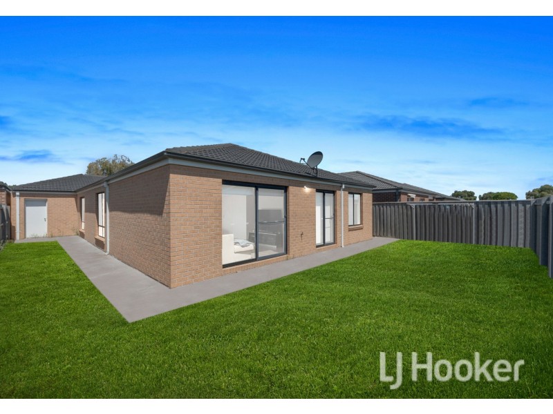 47 Maidenhair Drive, Wallan VIC 3756