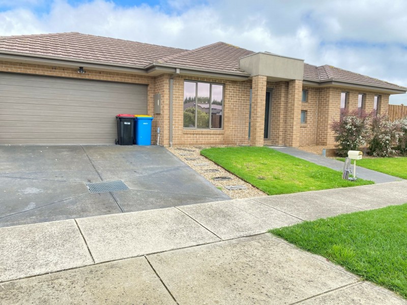 26 Greenvale Avenue, Wallan VIC 3756