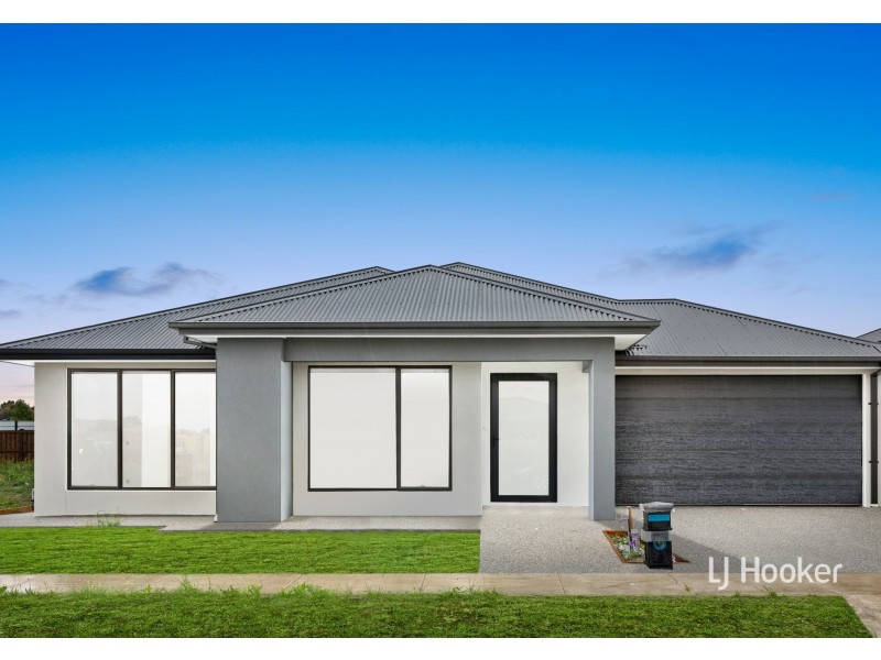 26 Willowleaf Street, Beveridge VIC 3753