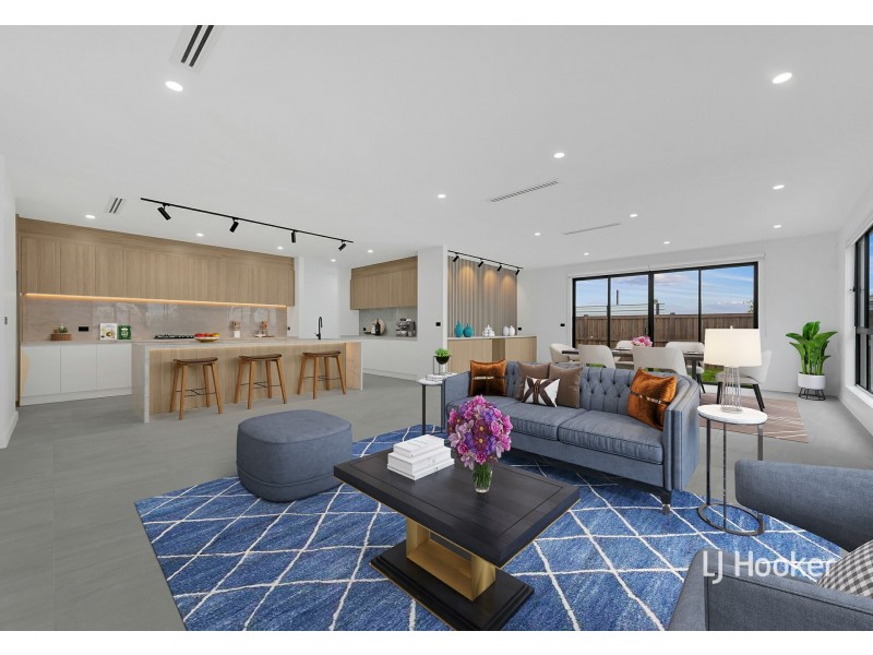 26 Willowleaf Street, Beveridge VIC 3753