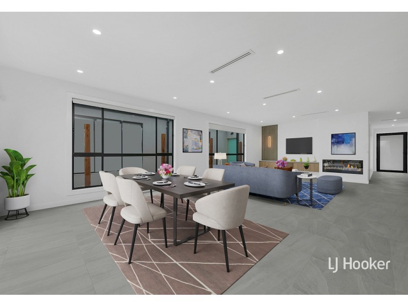 26 Willowleaf Street, Beveridge VIC 3753