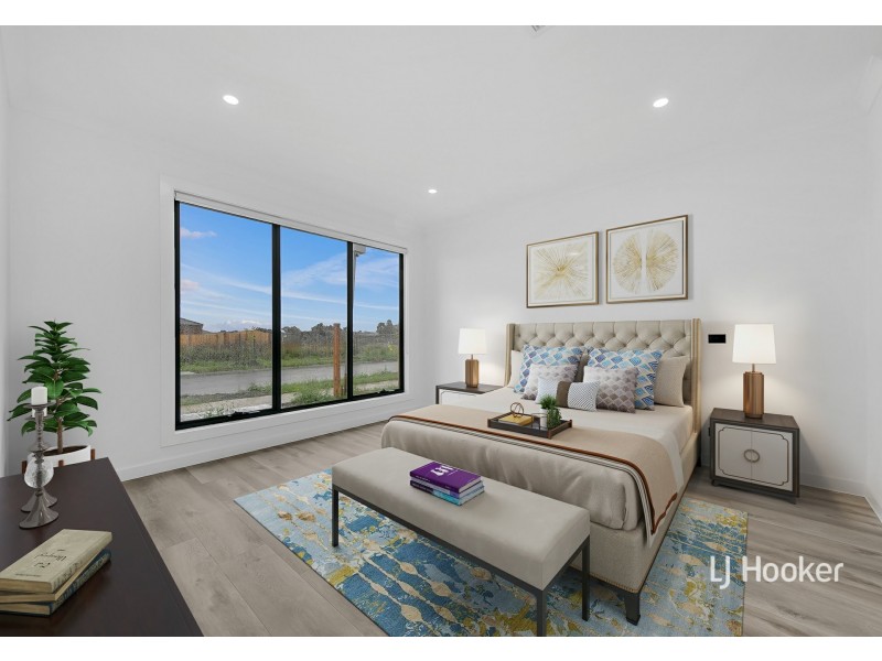 26 Willowleaf Street, Beveridge VIC 3753