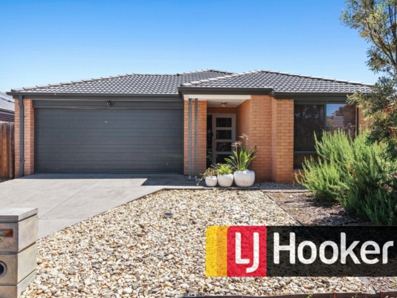 15 Treeviolet Lane, Wallan VIC 3756