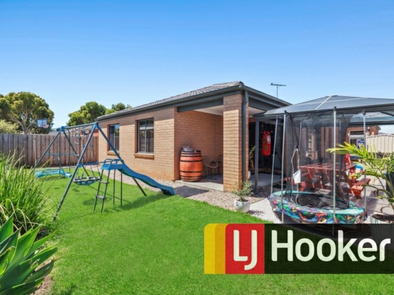 15 Treeviolet Lane, Wallan VIC 3756