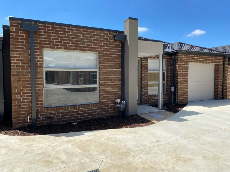Unit 12/131-139 Dudley Street, Wallan VIC 3756