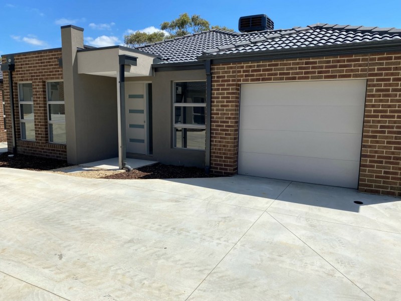 Unit 8/131-139 Dudley Street, Wallan VIC 3756