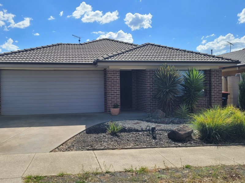 21 Pauline Way, Kilmore VIC 3764
