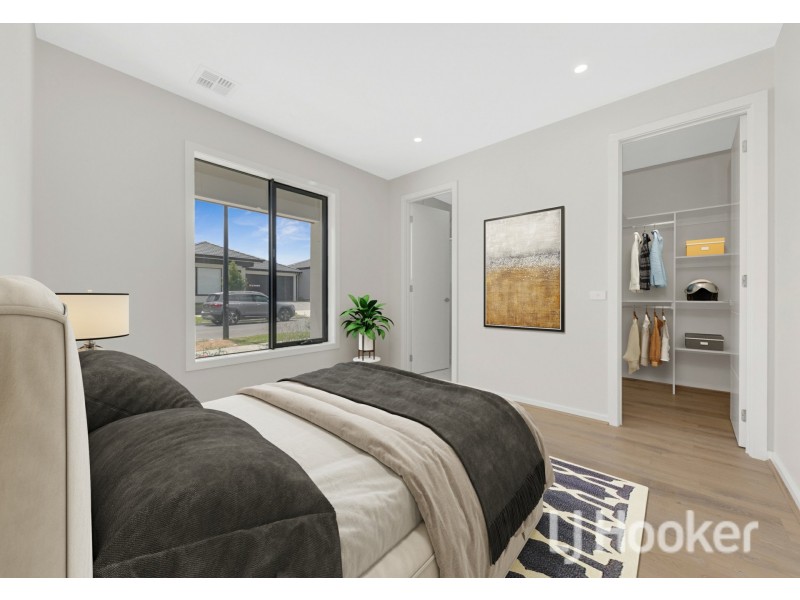 14 Hutch Avenue, Donnybrook VIC 3064