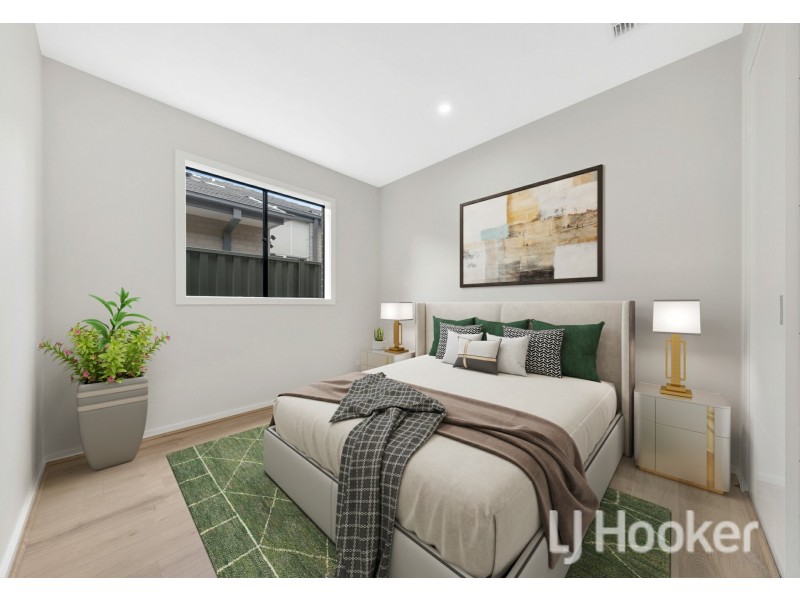 14 Hutch Avenue, Donnybrook VIC 3064