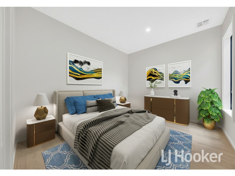 14 Hutch Avenue, Donnybrook VIC 3064