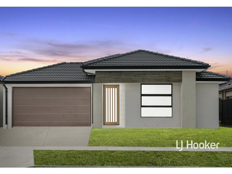 24 Egret Street, Beveridge VIC 3753