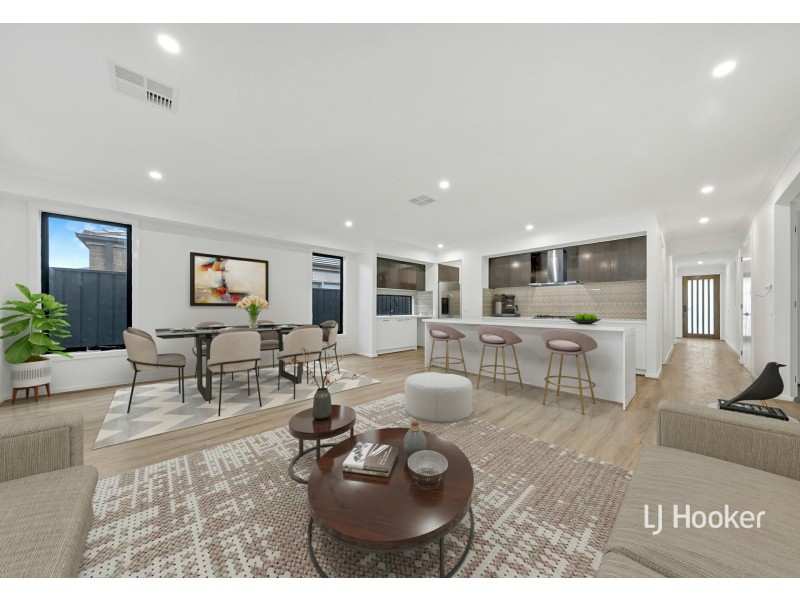 24 Egret Street, Beveridge VIC 3753