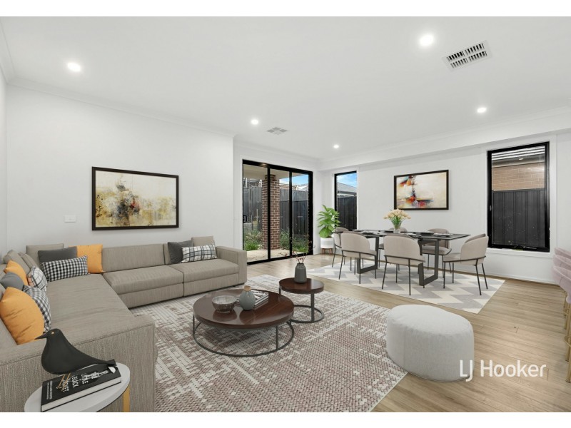 24 Egret Street, Beveridge VIC 3753