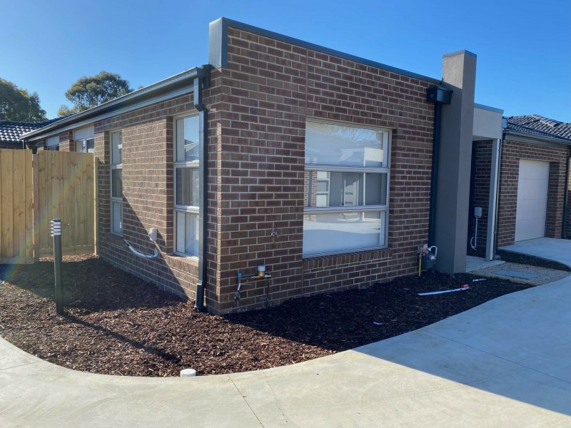22/131-139 Dudley Street, Wallan VIC 3756