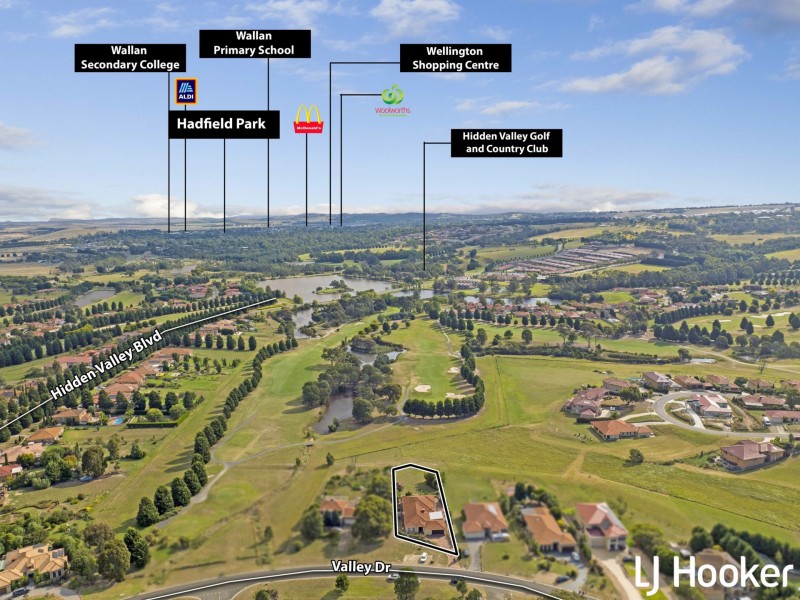 67 Valley Drive, Hidden Valley VIC 3756