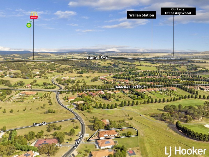 67 Valley Drive, Hidden Valley VIC 3756