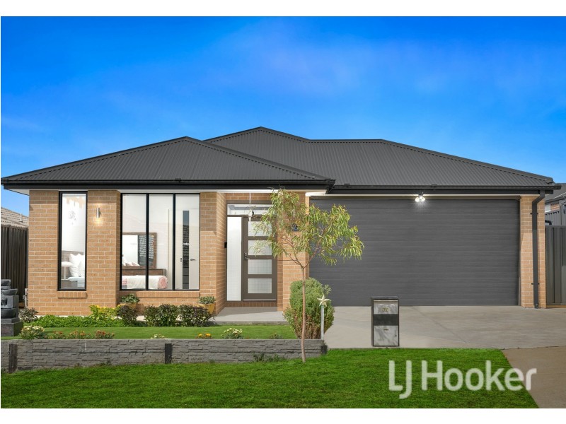 37 Appleberry Way, Wallan VIC 3756