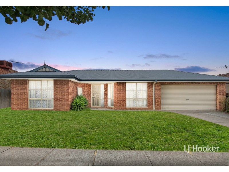 5 Wyatt Way, Wallan VIC 3756