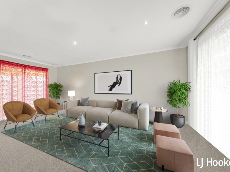 5 Wyatt Way, Wallan VIC 3756