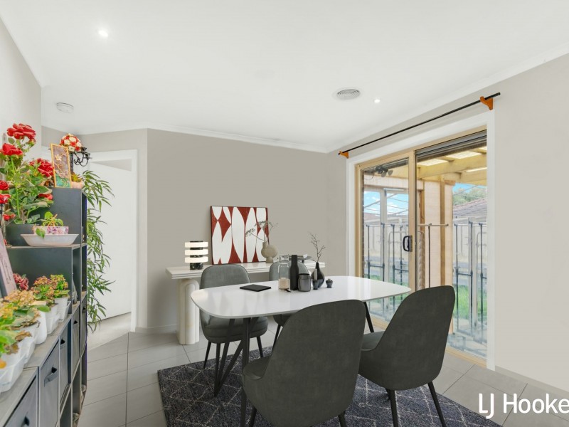 5 Wyatt Way, Wallan VIC 3756