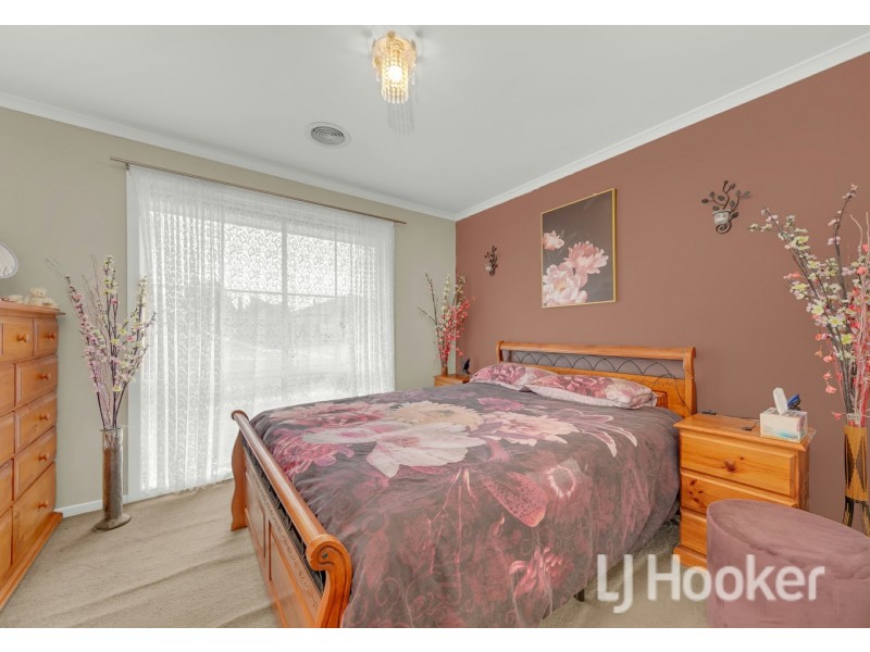 5 Wyatt Way, Wallan VIC 3756