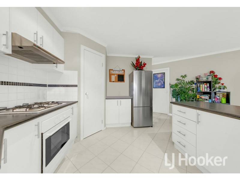 5 Wyatt Way, Wallan VIC 3756