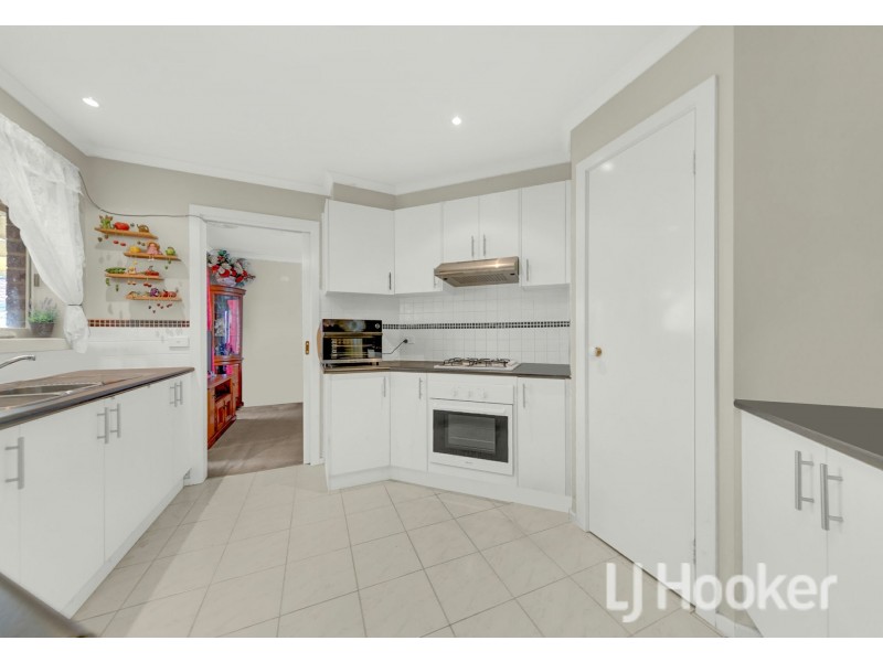 5 Wyatt Way, Wallan VIC 3756