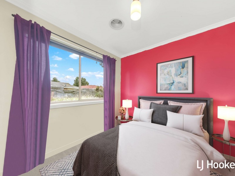 5 Wyatt Way, Wallan VIC 3756